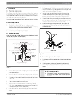 Preview for 26 page of Bosch Climate 5000 AAS-009-0CS Installation Manual