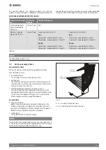 Preview for 19 page of Bosch Climate 5000 MS 18 Installation Manual