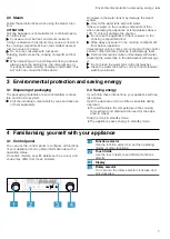 Preview for 7 page of Bosch COA565G.0 User Manual And Installation Instructions