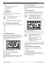 Preview for 19 page of Bosch Compress 3000 DW FI Series Installation And Operating Instructions Manual