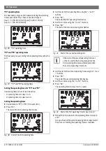 Preview for 22 page of Bosch Compress 3000 DW FI Series Installation And Operating Instructions Manual