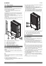 Preview for 13 page of Bosch Compress 7001i AW Installation Manual