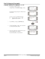 Preview for 68 page of Bosch D1260 Series Owner'S Manual