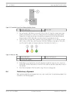 Preview for 18 page of Bosch D296 Series Installation Instructions Manual