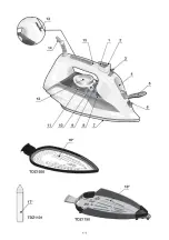 Preview for 4 page of Bosch DA50 SensorSecure Operating Instructions Manual