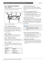 Preview for 44 page of Bosch DCN multimedia Installation And User Instructions Manual