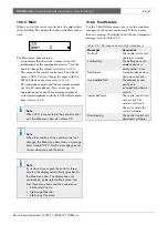 Preview for 47 page of Bosch DCN multimedia Installation And User Instructions Manual