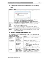 Preview for 9 page of Bosch DCN Next Generation 4.41 Release Notes