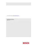 Preview for 14 page of Bosch DCN Wireless 2.32 Release Notes