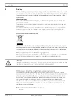 Preview for 4 page of Bosch DCNM-APS2 Hardware Installation Manual