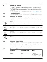 Preview for 6 page of Bosch DCNM-APS2 Hardware Installation Manual