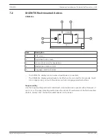 Preview for 61 page of Bosch DCNM-APS2 Hardware Installation Manual