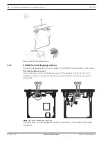 Preview for 66 page of Bosch DCNM-APS2 Hardware Installation Manual