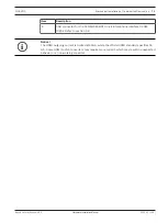 Preview for 71 page of Bosch DCNM-APS2 Hardware Installation Manual