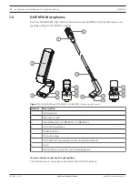 Preview for 72 page of Bosch DCNM-APS2 Hardware Installation Manual