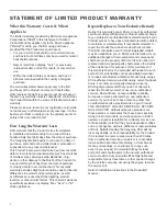 Preview for 7 page of Bosch DHG602DUC Installation Instructions Manual