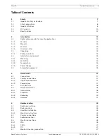 Preview for 3 page of Bosch DHR-1600A-150A Installation Manual