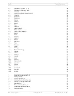 Preview for 5 page of Bosch DHR-1600A-150A Installation Manual