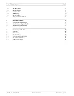 Preview for 6 page of Bosch DHR-1600A-150A Installation Manual