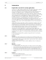 Preview for 13 page of Bosch DHR-1600A-150A Installation Manual