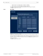 Preview for 20 page of Bosch DHR-1600A-150A Installation Manual