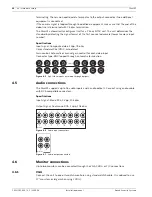 Preview for 26 page of Bosch DHR-1600A-150A Installation Manual