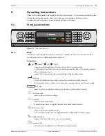 Preview for 35 page of Bosch DHR-1600A-150A Installation Manual