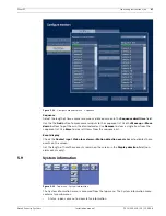 Preview for 47 page of Bosch DHR-1600A-150A Installation Manual