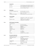 Preview for 85 page of Bosch DHR-1600A-150A Installation Manual