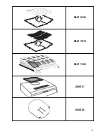 Preview for 31 page of Bosch DHU 63 . . Operating And Installation Manual