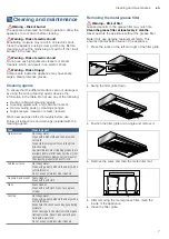 Preview for 7 page of Bosch DHU63.HQ Instruction Manual