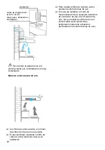 Preview for 24 page of Bosch DHU635GLV Operating And Installation Instructions