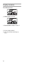 Preview for 82 page of Bosch DHU925MGB Operating And Installation Instructions