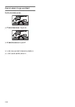 Preview for 102 page of Bosch DHU925MGB Operating And Installation Instructions