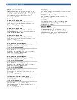 Preview for 6 page of Bosch DINION IP starlight 7000 HD Quick Manual