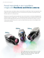 Preview for 2 page of Bosch Dinion LTC 0485 Brochure