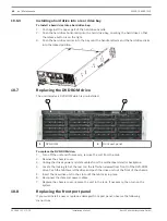 Preview for 40 page of Bosch DIP-61F0-00N Installation Manual