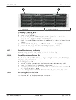 Preview for 41 page of Bosch DIP-61F0-00N Installation Manual