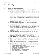 Preview for 5 page of Bosch Divar DVR-16K Operation Manual