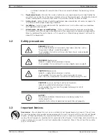 Preview for 6 page of Bosch Divar DVR-16K Operation Manual