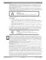 Preview for 7 page of Bosch Divar DVR-16K Operation Manual