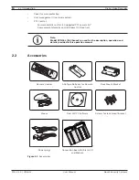 Preview for 12 page of Bosch Divar DVR-16K Operation Manual