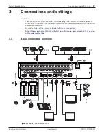 Preview for 19 page of Bosch Divar DVR-16K Operation Manual