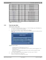 Preview for 25 page of Bosch Divar DVR-16K Operation Manual