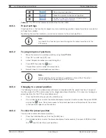 Preview for 32 page of Bosch Divar DVR-16K Operation Manual