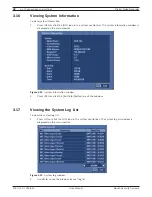 Preview for 34 page of Bosch Divar DVR-16K Operation Manual