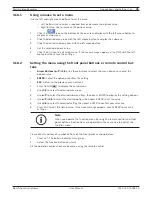 Preview for 37 page of Bosch Divar DVR-16K Operation Manual