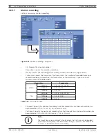 Preview for 44 page of Bosch Divar DVR-16K Operation Manual