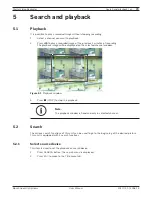 Preview for 75 page of Bosch Divar DVR-16K Operation Manual