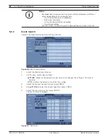 Preview for 78 page of Bosch Divar DVR-16K Operation Manual